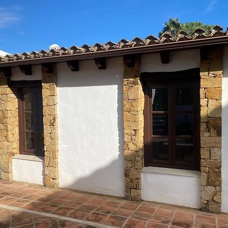 Malaga Sierra De Las Nieves By Real Spain Hotels Adults Recommended Casarabonela Zewnętrze zdjęcie