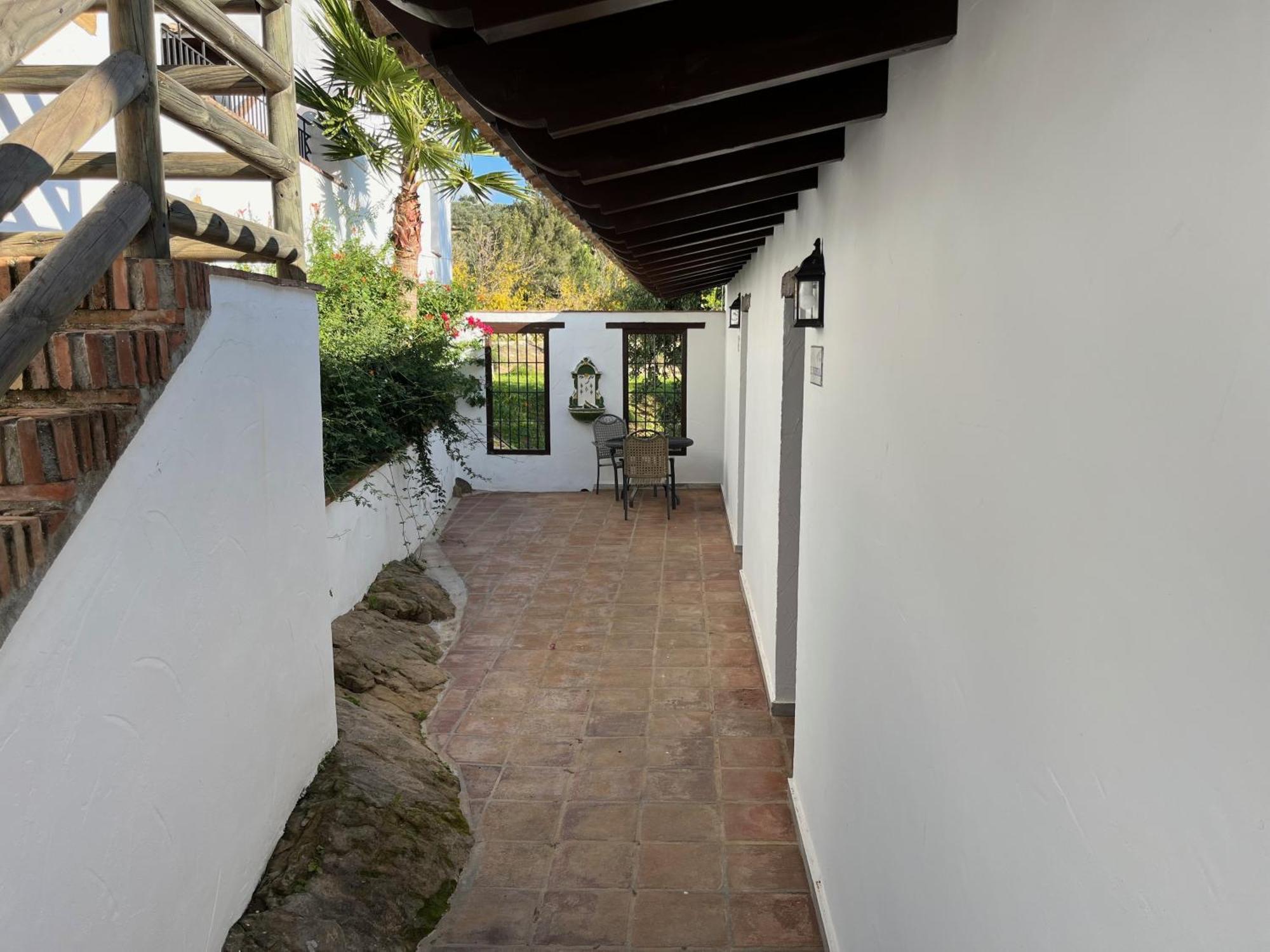 Malaga Sierra De Las Nieves By Real Spain Hotels Adults Recommended Casarabonela Zewnętrze zdjęcie