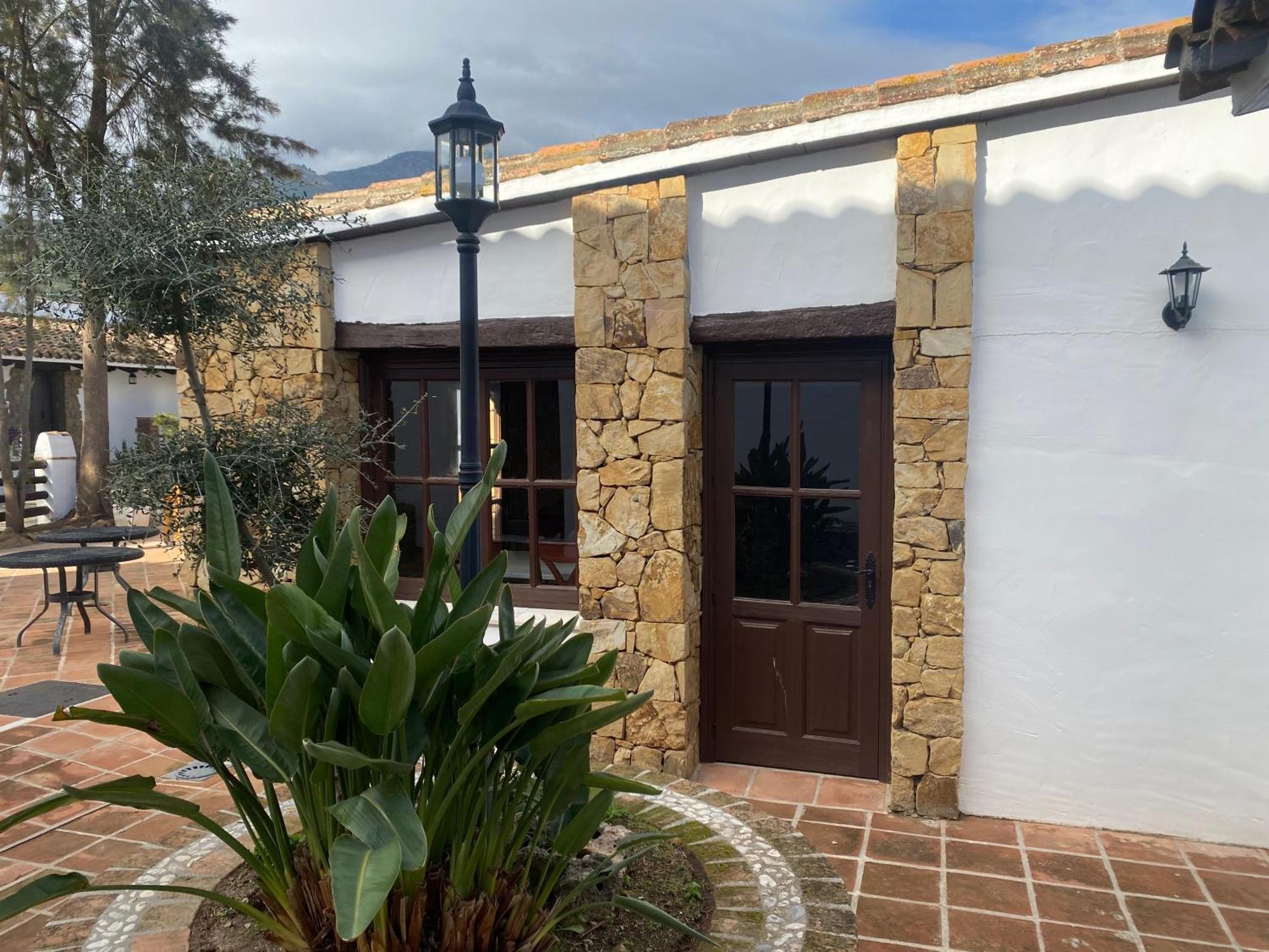 Malaga Sierra De Las Nieves By Real Spain Hotels Adults Recommended Casarabonela Zewnętrze zdjęcie
