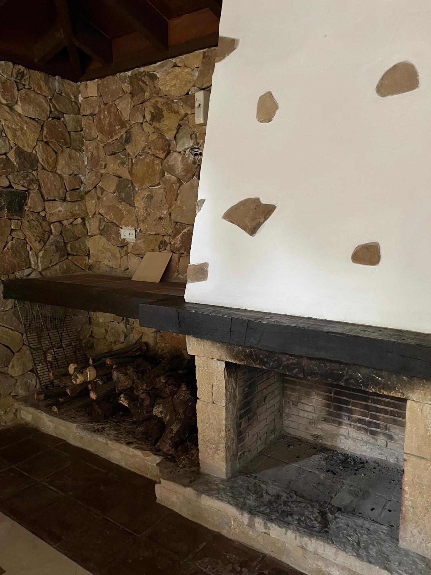 Malaga Sierra De Las Nieves By Real Spain Hotels Adults Recommended Casarabonela Zewnętrze zdjęcie