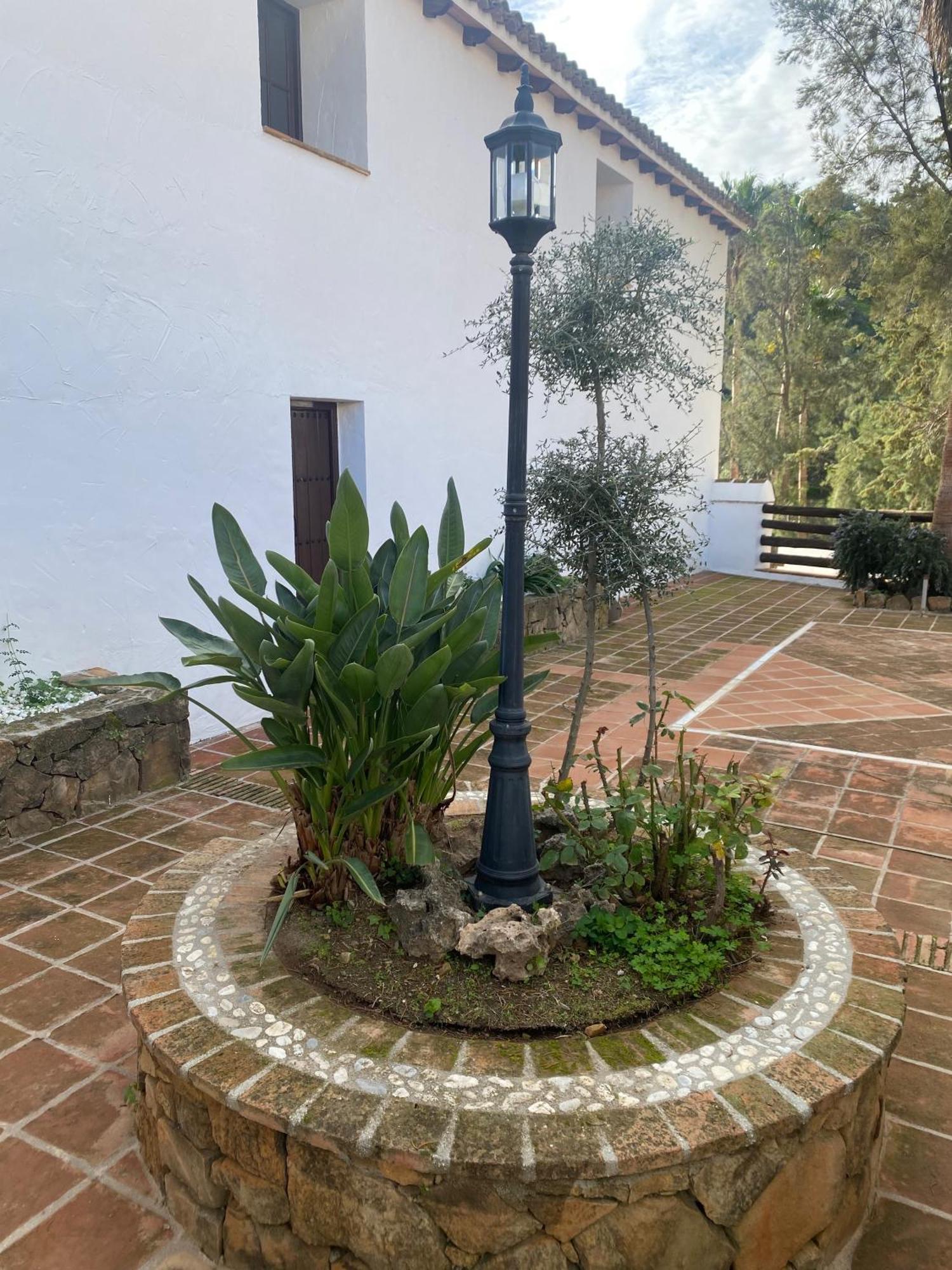 Malaga Sierra De Las Nieves By Real Spain Hotels Adults Recommended Casarabonela Zewnętrze zdjęcie