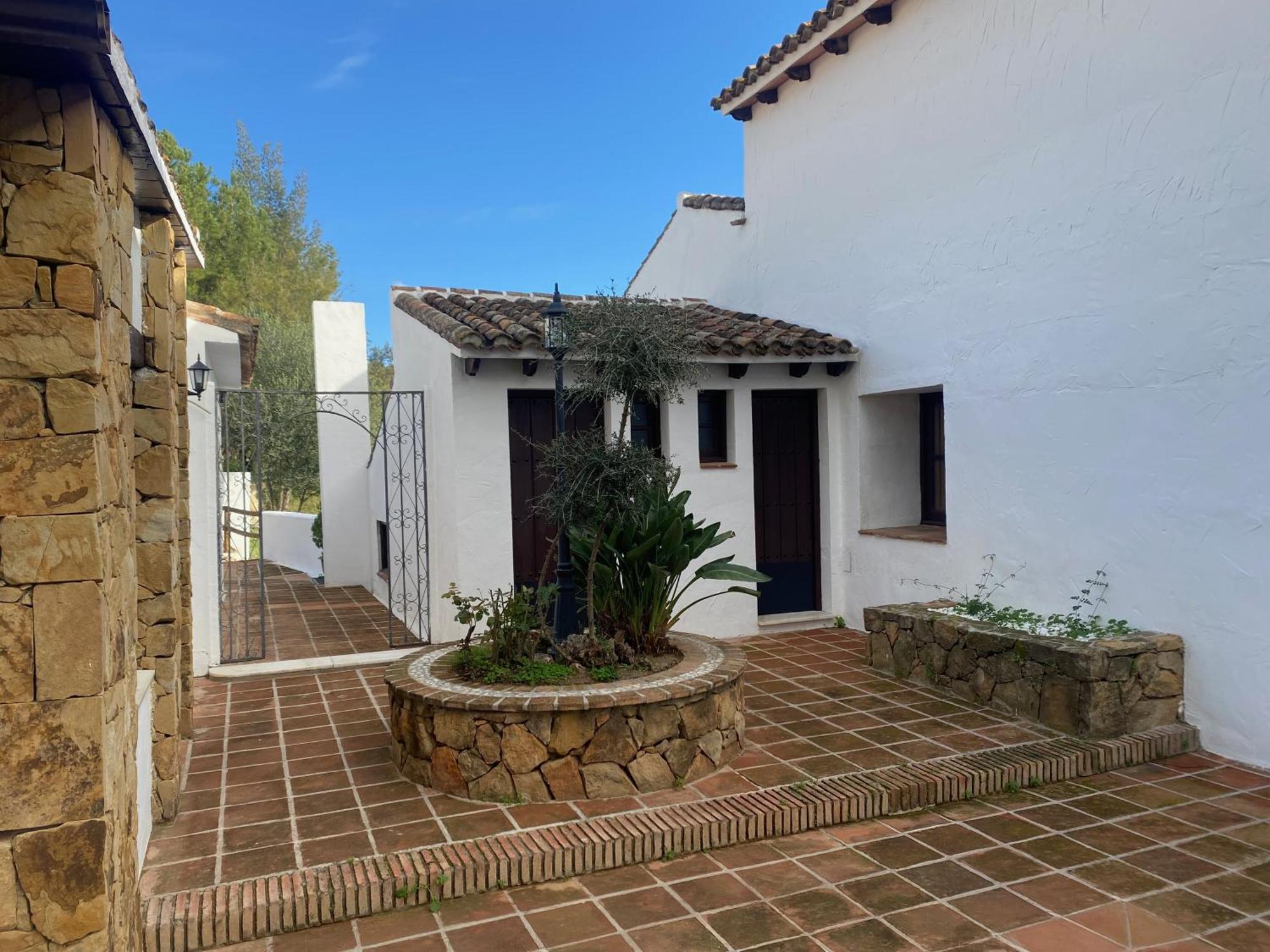 Malaga Sierra De Las Nieves By Real Spain Hotels Adults Recommended Casarabonela Zewnętrze zdjęcie